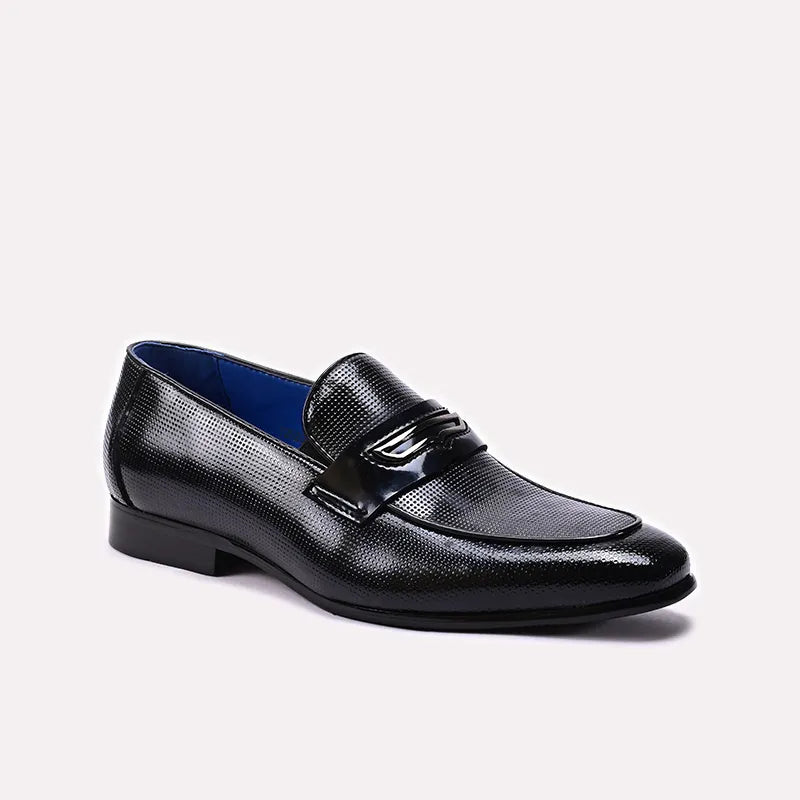 Black Formal Shoes 0111397