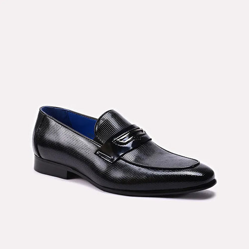 Black Formal Shoes 0111397