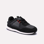 Baba Sneaker Shoes Black 0640124