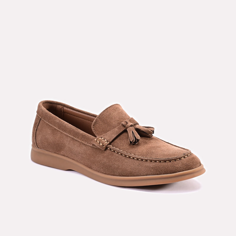 Casual Shoes Brown 0160678