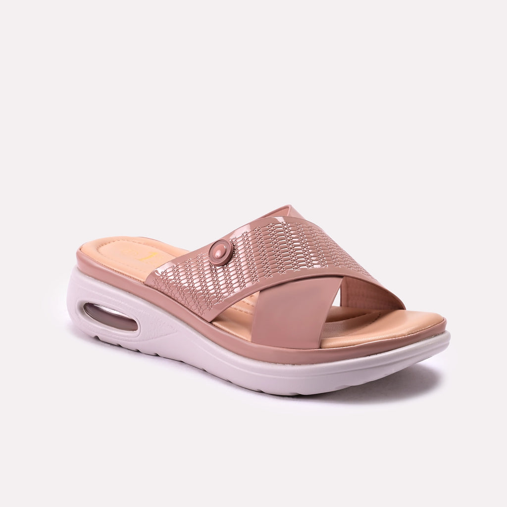 Casual Slipper Pink 0413885