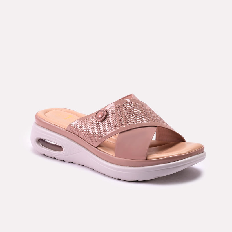 Casual Slipper Pink 0413885
