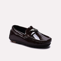 Baba Loafer Shoes Brown 0610564