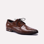 Formal Shoes Brown 0111412