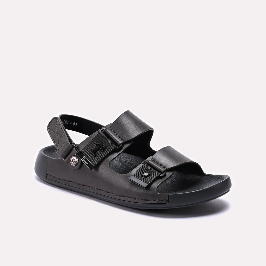 Casual Sandal Gray 0141281