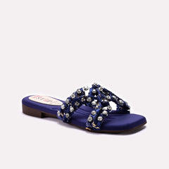 Fancy Slipper Blue 0413690