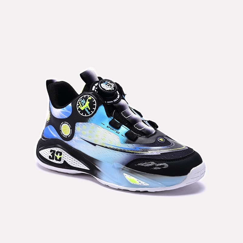 Baba Jogger Shoes Green 0650657