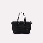 Casual  Shoulder Bags Black 0331552