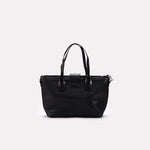 Casual  Shoulder Bags Black 0331552