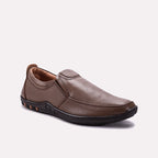 Casual Shoes 0160589 Mustard