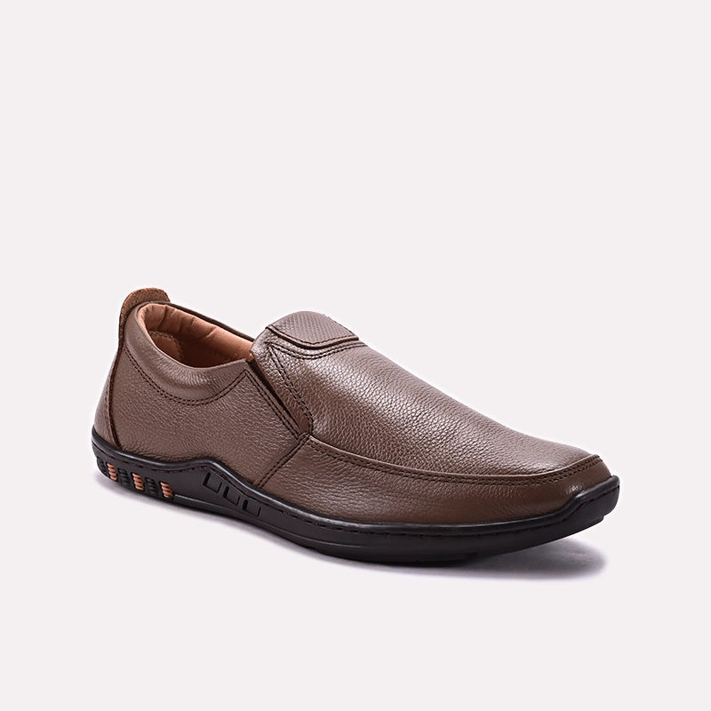 Casual Shoes 0160589 Mustard