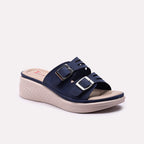 Casual Slipper Blue 0413485