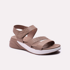 Casual Sandal Brown 0421868