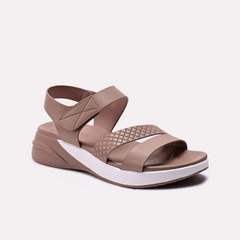 Casual Sandal Brown 0421868