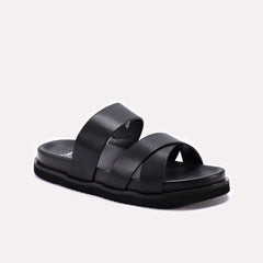 Casual Slipper Black 0151403