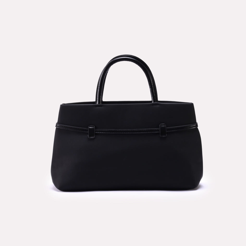 Casual Shoulder Bags Black 0331715