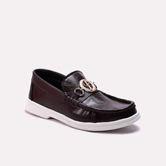 Baba  Loafer Shoes Brown 0610578