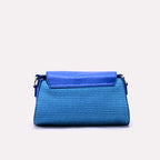 Blue Casual Hand Bags 0322013