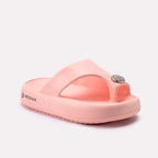 Casual Slipper Pink 0413401