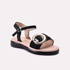 Baby Casual Sandal Black 0721195
