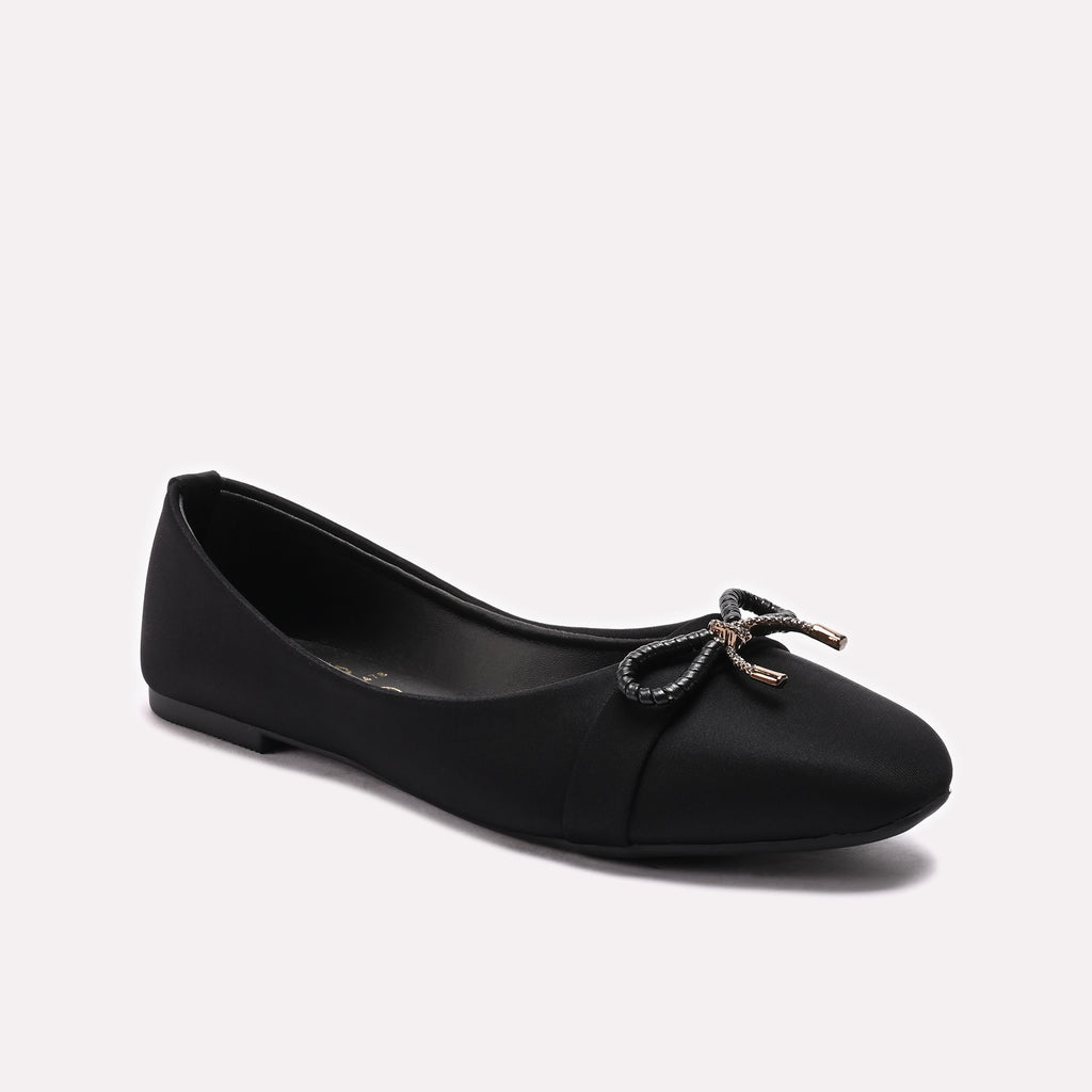 Casual Pumps Black 0431478
