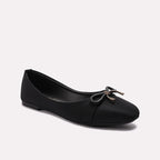 Casual Pumps Black 0431478