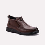 Casual Shoes Brown 0160599