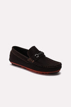 Boy Loafer Shoes  Brown 0610706