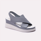 Casual Slipper Blue 0421866