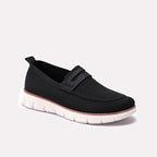 Sneaker Shoes Black 0120782