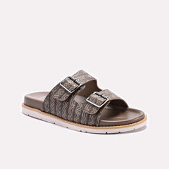 Casual Slipper Khaki 0151381