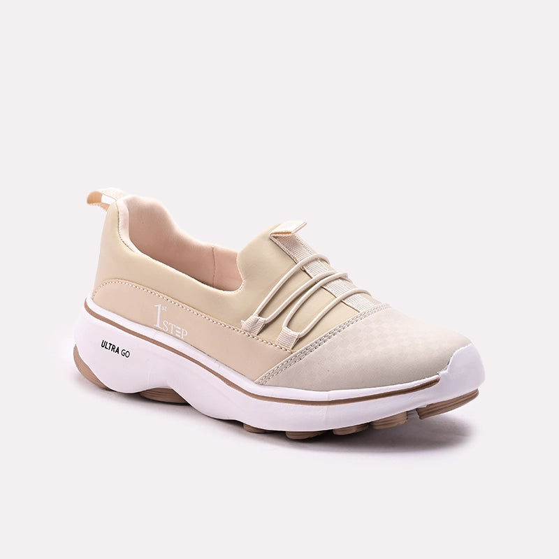 Sneaker Shoes Fawn 0440890