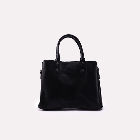Casual Shoulder Bags Black 0331509