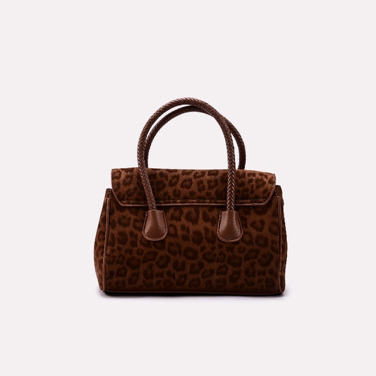 Casual Shoulder Bags Mustard 0331496