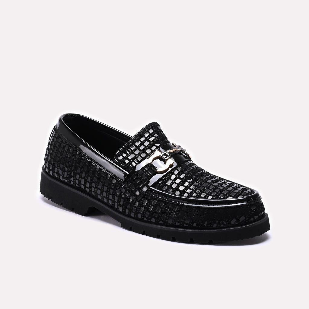 Casual Shoes Black 0160729