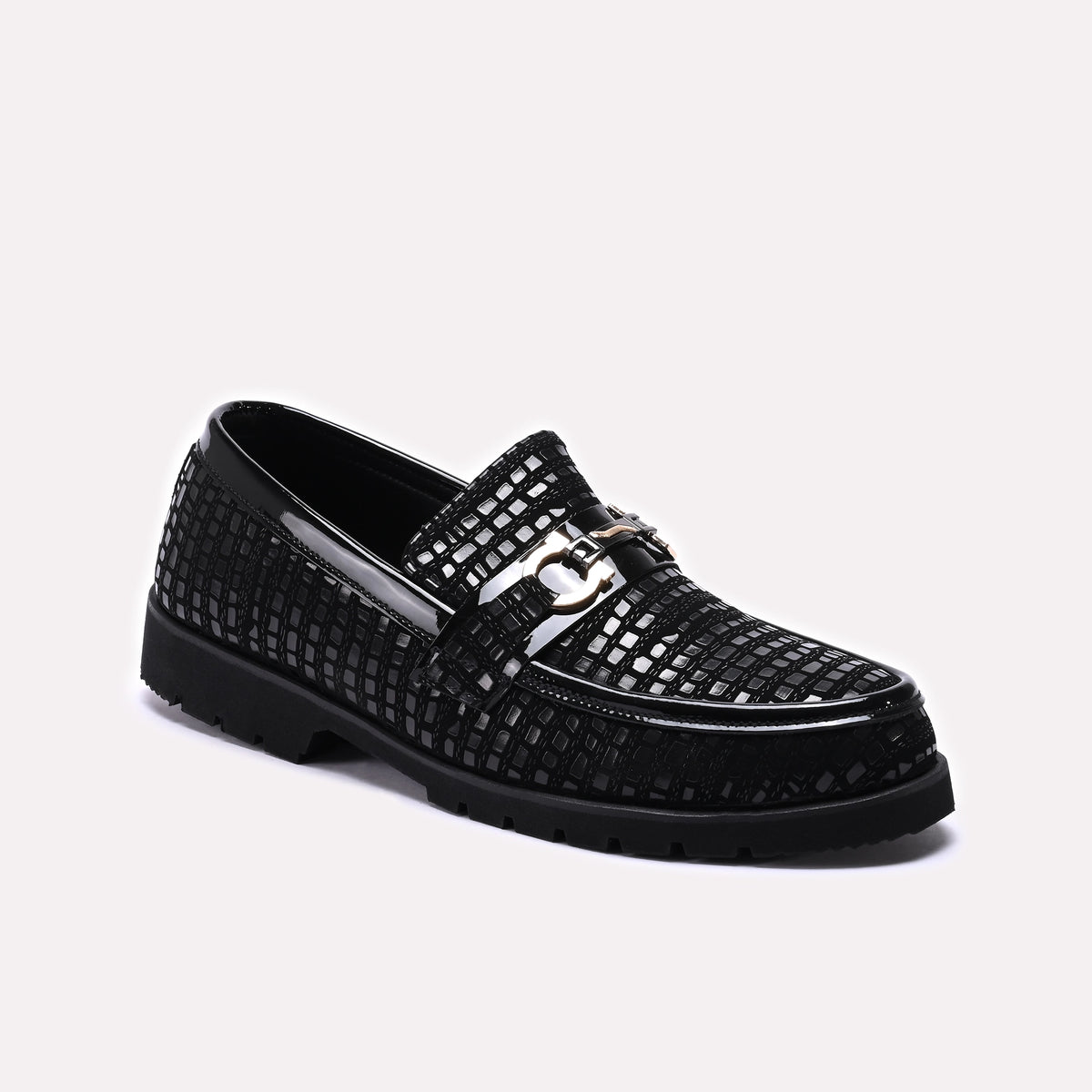 Casual Shoes Black 0160729