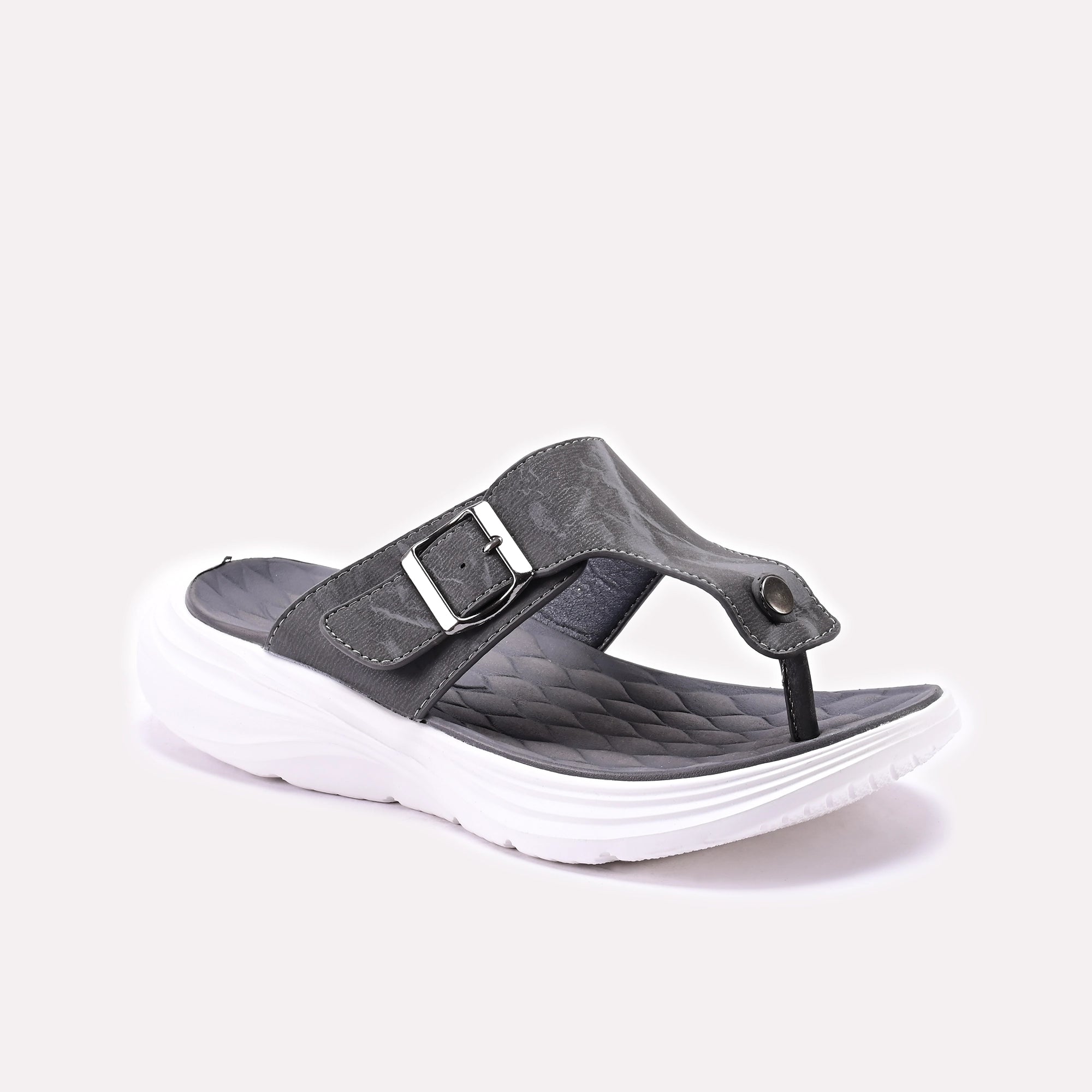 Casual Slipper Gray 0151401