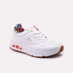 Sneaker Shoes White 0440862