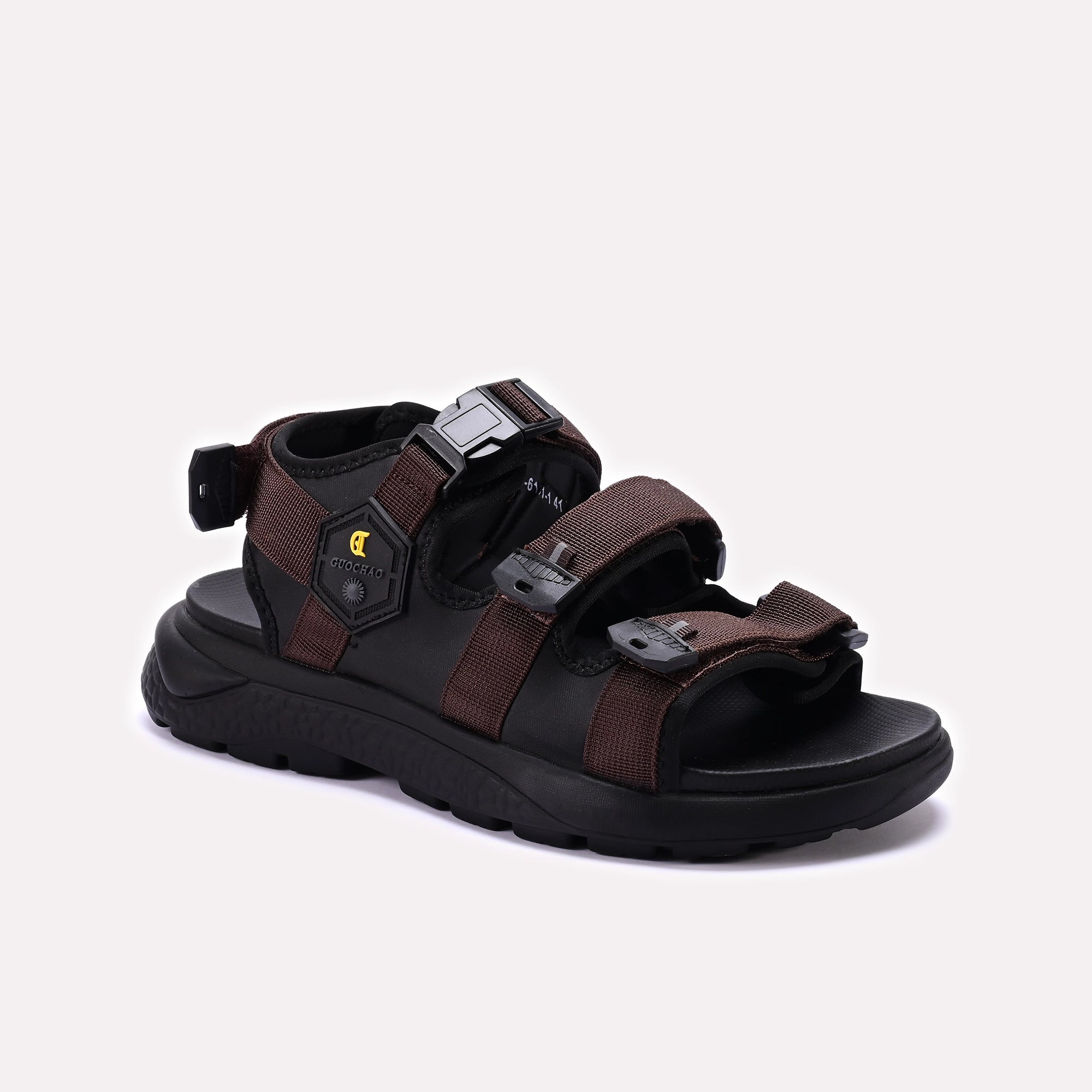 Sport Sandal Brown 0141459