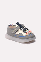 Boy Jogger Shoes  Gray 0650847