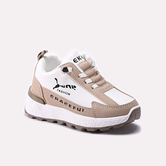 Baba Jogger Shoes Fawn 0650733
