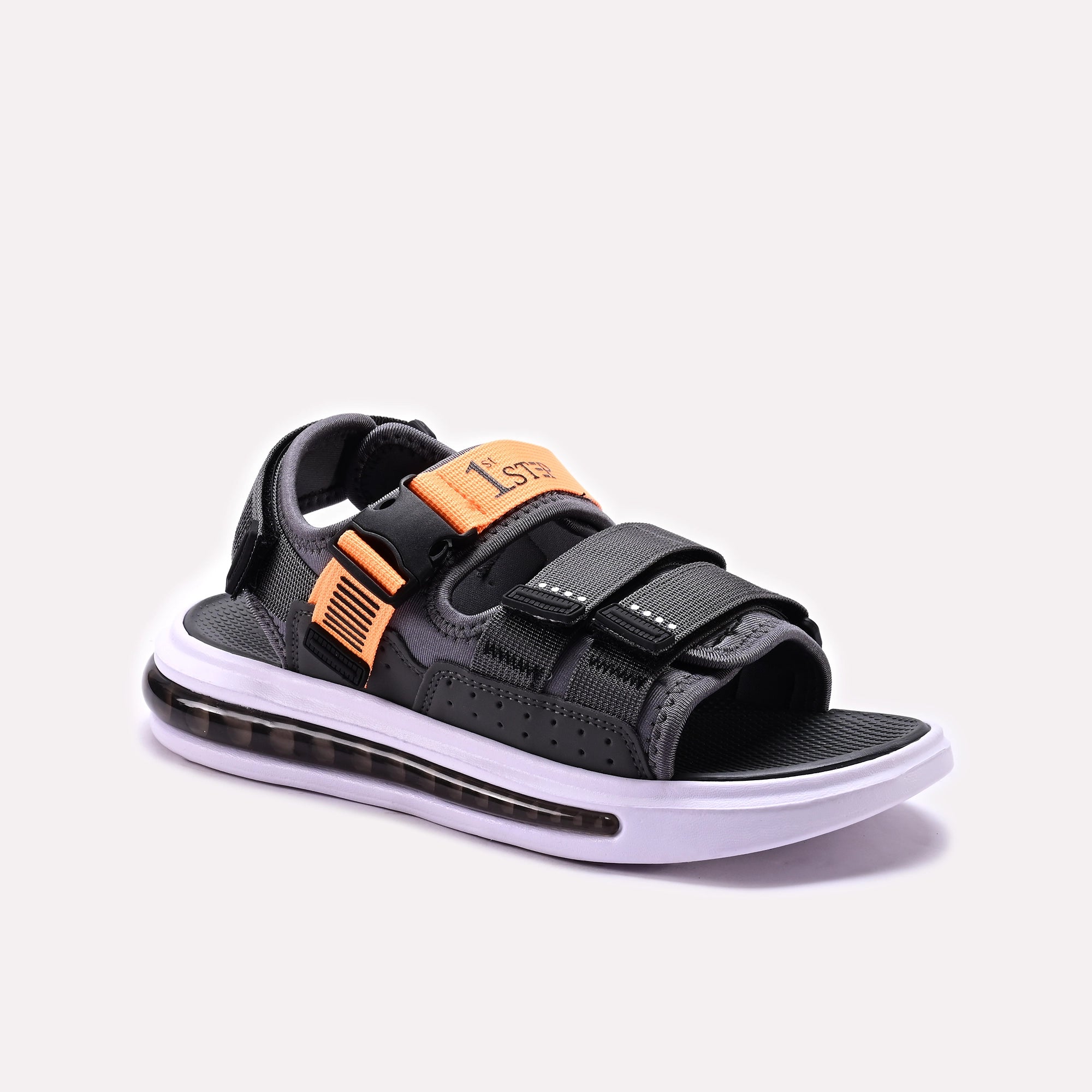 Sport Sandal Gray 0141450