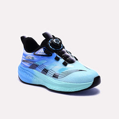 Baba Jogger Shoes Green 0650658