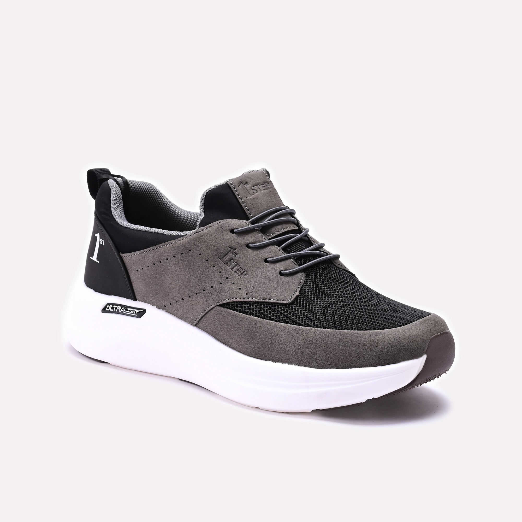 Sneaker Shoes Black 0120727