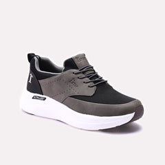 Sneaker Shoes Black 0120727