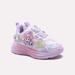 Baby Jogger Shoes Purple 750331