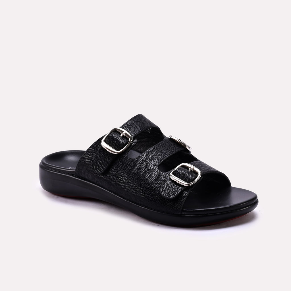 Casual Slipper Black 0413966