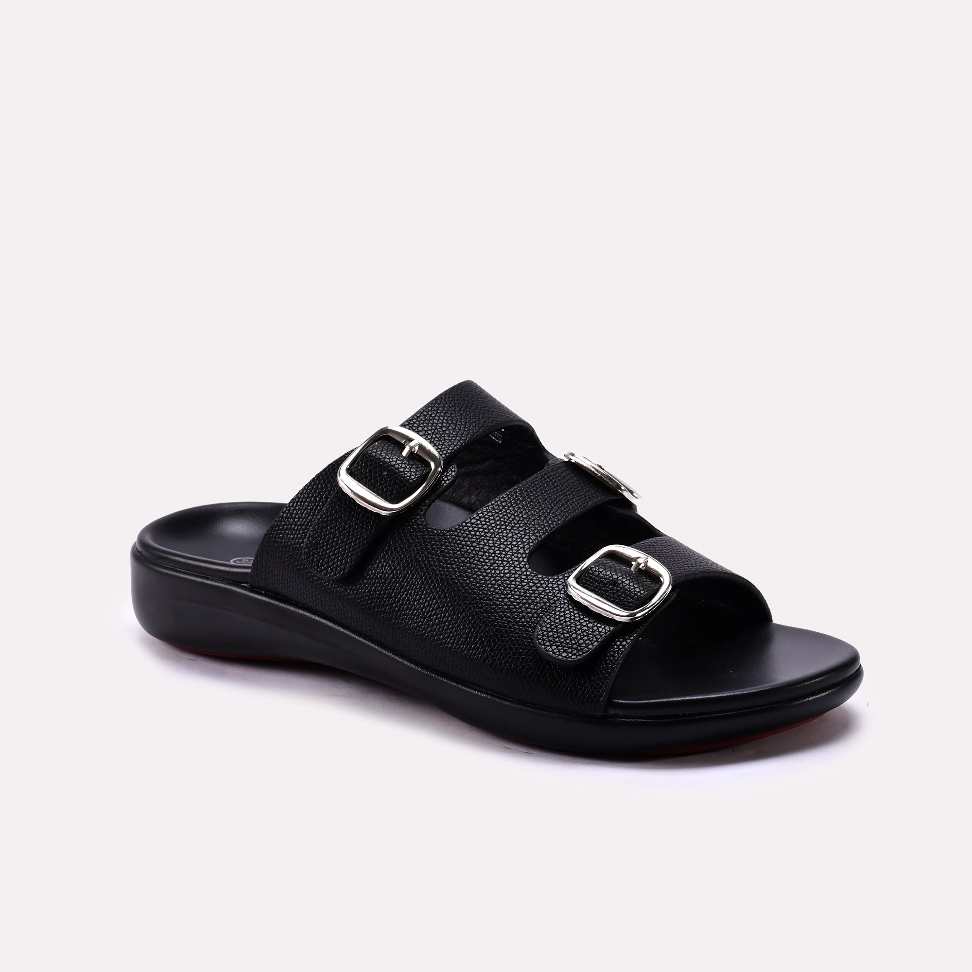 Casual Slipper Black 0413966