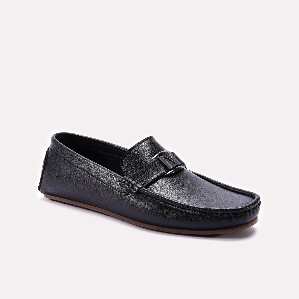 Loafer Shoes Black 0131085