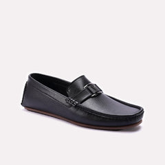 Loafer Shoes Black 0131085